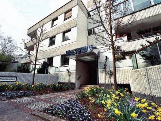 Wohnung zur Miete 700 € 2 Zimmer 95 m² Geschoss 1/2 Friedrich-Schmidt-Str. 68 Braunsfeld Köln 50933