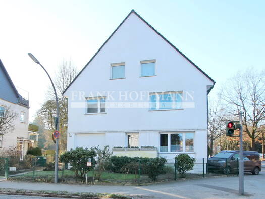 Wohnanlage zum Kauf als Kapitalanlage geeignet 179.000 € 2 Zimmer 39,2 m² Hamburg 22459