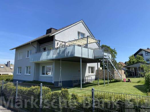 Mehrfamilienhaus zum Kauf 397.000 € 8 Zimmer 192 m² 999 m² Grundstück Schwitten Menden 58708