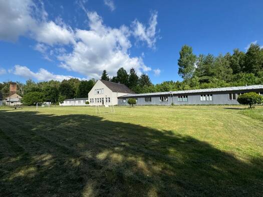 Gewerbegrundstück zum Kauf 1.300.000 € 11.000 m² Grundstück Zernsdorf Königs Wusterhausen 15712