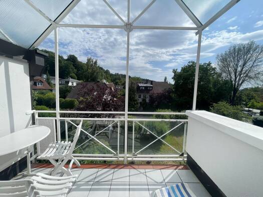 Wohnung zum Kauf 495.000 € 2 Zimmer 63 m² 2. Geschoss Herrsching Herrsching am Ammersee 82211