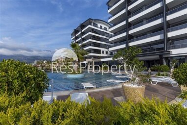 Penthouse zum Kauf provisionsfrei 247.500 € 3 Zimmer 120 m² 4. Geschoss frei ab sofort Kargicak Alanya