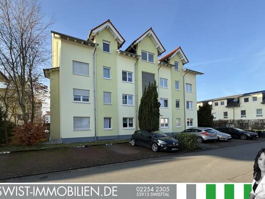 Wohnung zur Miete 968 € 3 Zimmer 88,2 m² Rheinbach 53359