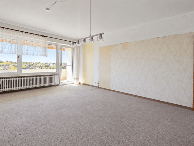 Wohnung zum Kauf 256.000 € 3,5 Zimmer 95 m² Büchenbach Erlangen 91056
