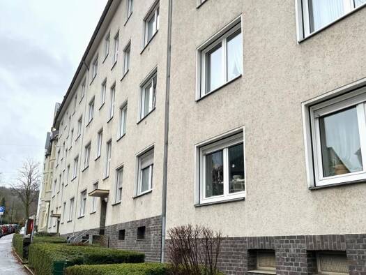 Wohnung zur Miete 425 € 2 Zimmer 54 m² 2. Geschoss Bachstraße 48 Wehringhausen Mitte 58089