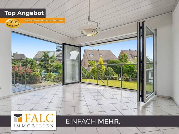 Mehrfamilienhaus zum Kauf 429.000 € 7 Zimmer 164 m² 497 m² Grundstück Haltern Haltern am See 45721