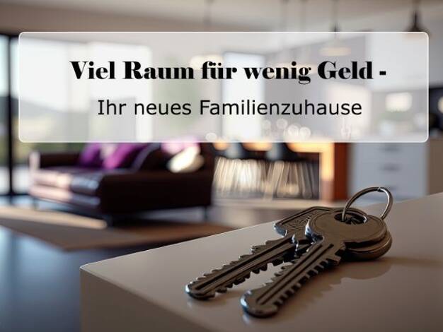 Einfamilienhaus zum Kauf 285.000 € 5 Zimmer 177 m² 830 m² Grundstück Daseburg Warburg 34414