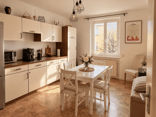 Wohnung zum Kauf 854.000 € 5 Zimmer 104,1 m² 3. Geschoss Maxvorstadt München 80333