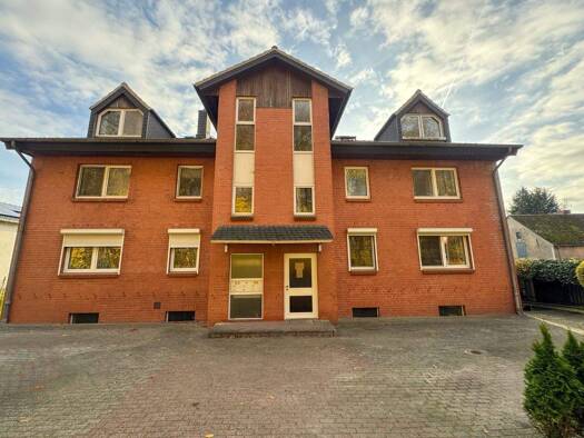 Terrassenwohnung zum Kauf 309.000 € 3,5 Zimmer 104 m² Bad Bramstedt 24576