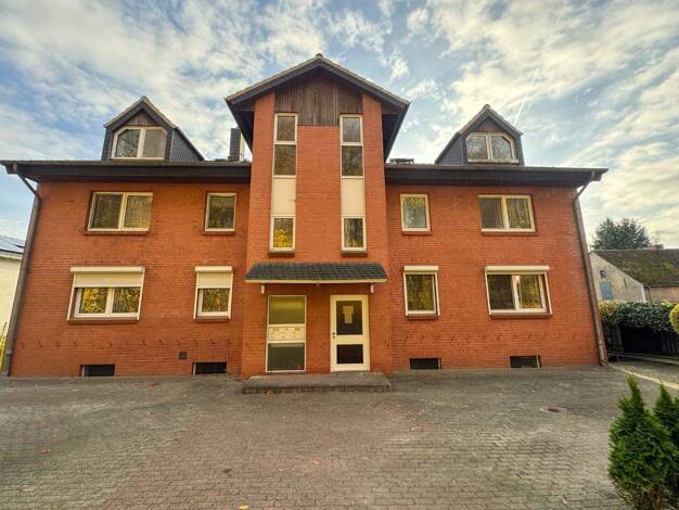 Terrassenwohnung zum Kauf 309.000 € 3,5 Zimmer 104 m² Bad Bramstedt 24576