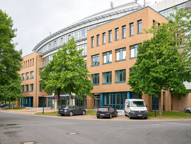 Bürofläche zur Miete 2 € 6.974,7 m² Bürofläche Heltorfer Straße 21 Lichtenbroich Düsseldorf 40472