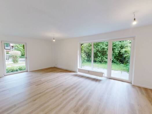 Wohnung zur Miete 2.019 € 4 Zimmer 108 m² EG frei ab 01.09.2026 Adebarweg 23 Rissen Altona 22559
