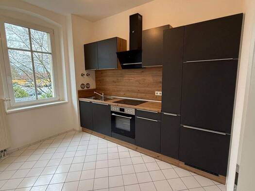 Wohnung zur Miete 850 € 2 Zimmer 60,1 m² 1. Geschoss frei ab sofort Bahnhofstr.  40 Falkensee 14612