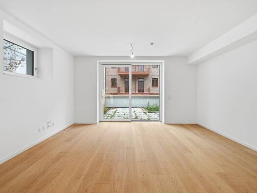 Maisonette zum Kauf - Erstbezug 1.166.300 € 3 Zimmer 120 m² 1. Geschoss Wien 1030