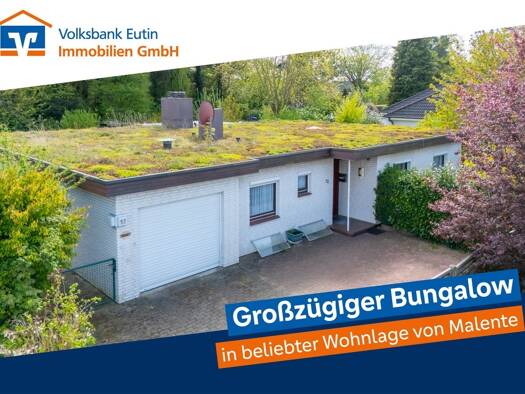Einfamilienhaus zum Kauf 270.000 € 4 Zimmer 130 m² 1.133 m² Grundstück Bad Malente-Gremsmühlen Malente 23714