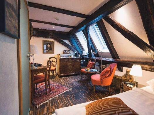 Studio zur Miete auf Zeit 660 € 1 Zimmer 16 m² frei ab 01.05.2026 Wollbach Kandern-Wollbach 79400