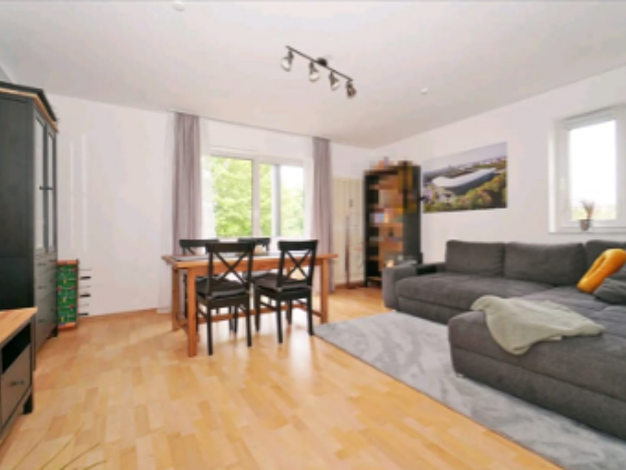 Studio zum Kauf 143.000 € 2 Zimmer 56 m² 1. Geschoss Kleinpestitz/Mockritz Dresden 01217