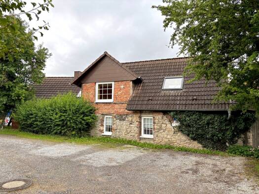 Einfamilienhaus zum Kauf 289.000 € 4 Zimmer 145 m² 183 m² Grundstück Bissendorf 49143