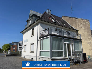Wohn- und Geschäftshaus zum Kauf als Kapitalanlage geeignet 489.000 € 7 Zimmer 215 m² 867 m² Grundstück Geldern 47608