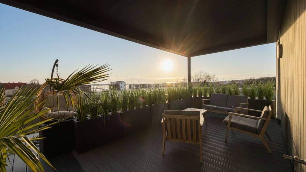 Wohnung zur Miete 1.650 € 3 Zimmer 127 m² 3. Geschoss frei ab 01.07.2026 Mühlstraße 17 Bitterfeld Bitterfeld-Wolfen 06749