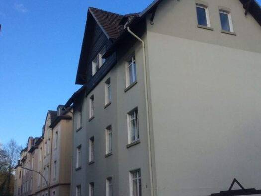 Wohnung zur Miete 359 € 2 Zimmer 52,9 m² 2. Geschoss frei ab 29.01.2026 Kanalstraße 2 Letmathe Iserlohn 58642