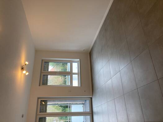Wohnung zur Miete 640 € 3 Zimmer 63,4 m² frei ab sofort Kirchstraße 6 Lastrup Lastrup 49688