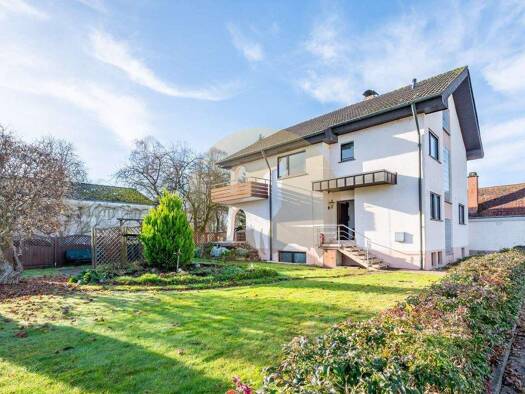 Einfamilienhaus zum Kauf 590.000 € 6 Zimmer 158,9 m² 346 m² Grundstück Rastatt 76437