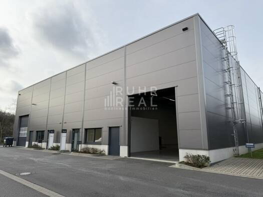 Lagerhalle zur Miete provisionsfrei 6,90 € 500 m² Lagerfläche teilbar ab 500 m² Sindorf Kerpen 50170