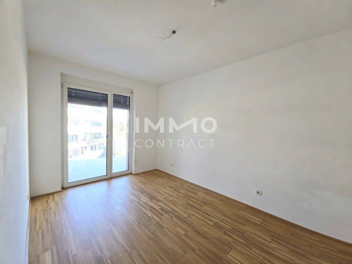 Wohnung – Graz, Sankt Martin, Straßgang - Mehr