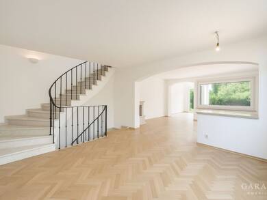 Haus zum Kauf 775.000 € 5 Zimmer 110 m² 120 m² Grundstück Oberschleißheim Oberschleißheim 85764