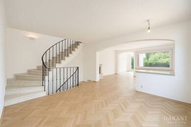 Haus zum Kauf 775.000 € 5 Zimmer 110 m² 120 m² Grundstück Oberschleißheim Oberschleißheim 85764