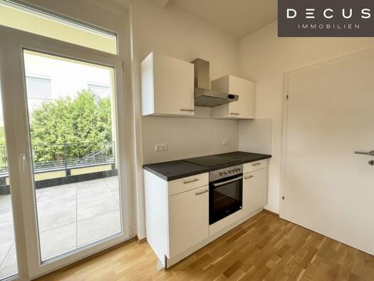 Terrassenwohnung zum Kauf 263.985 € 2 Zimmer Ries Graz 8047