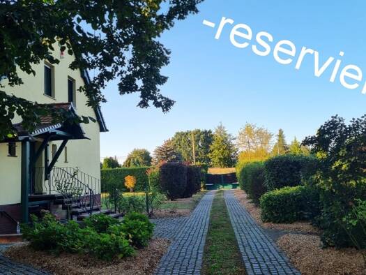 Einfamilienhaus zum Kauf 498.000 € 6 Zimmer 143 m² 1.400 m² Grundstück frei ab sofort Treuenbrietzen Treuenbrietzen 14929