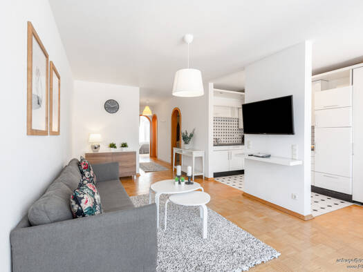 Wohnung zur Miete - Erstbezug Wohnen auf Zeit 1.490 € 2 Zimmer 75 m² frei ab 01.01.2027 Köln 51063