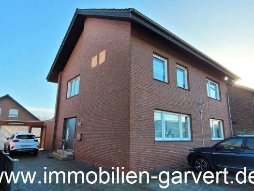 Mehrfamilienhaus zum Kauf 375.000 € 5 Zimmer 144 m² 477 m² Grundstück Ramsdorf Velen 46342