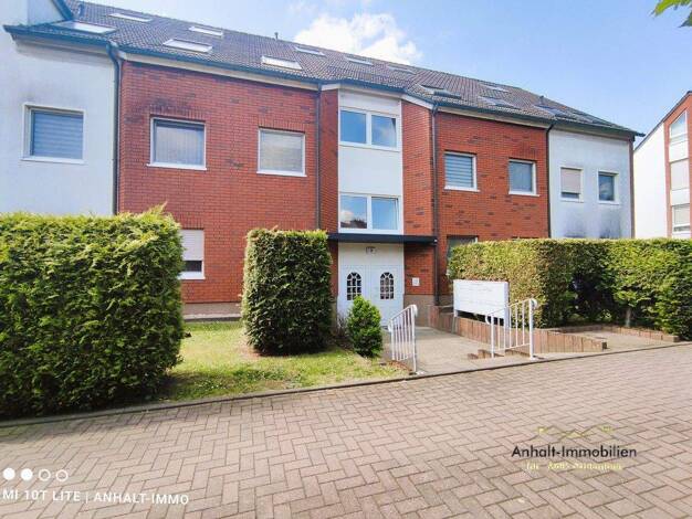 Wohnung zur Miete 774 € 3 Zimmer 86 m² EG frei ab 01.02.2026 Fasanenweg 9 Zscherndorf Sandersdorf 06792