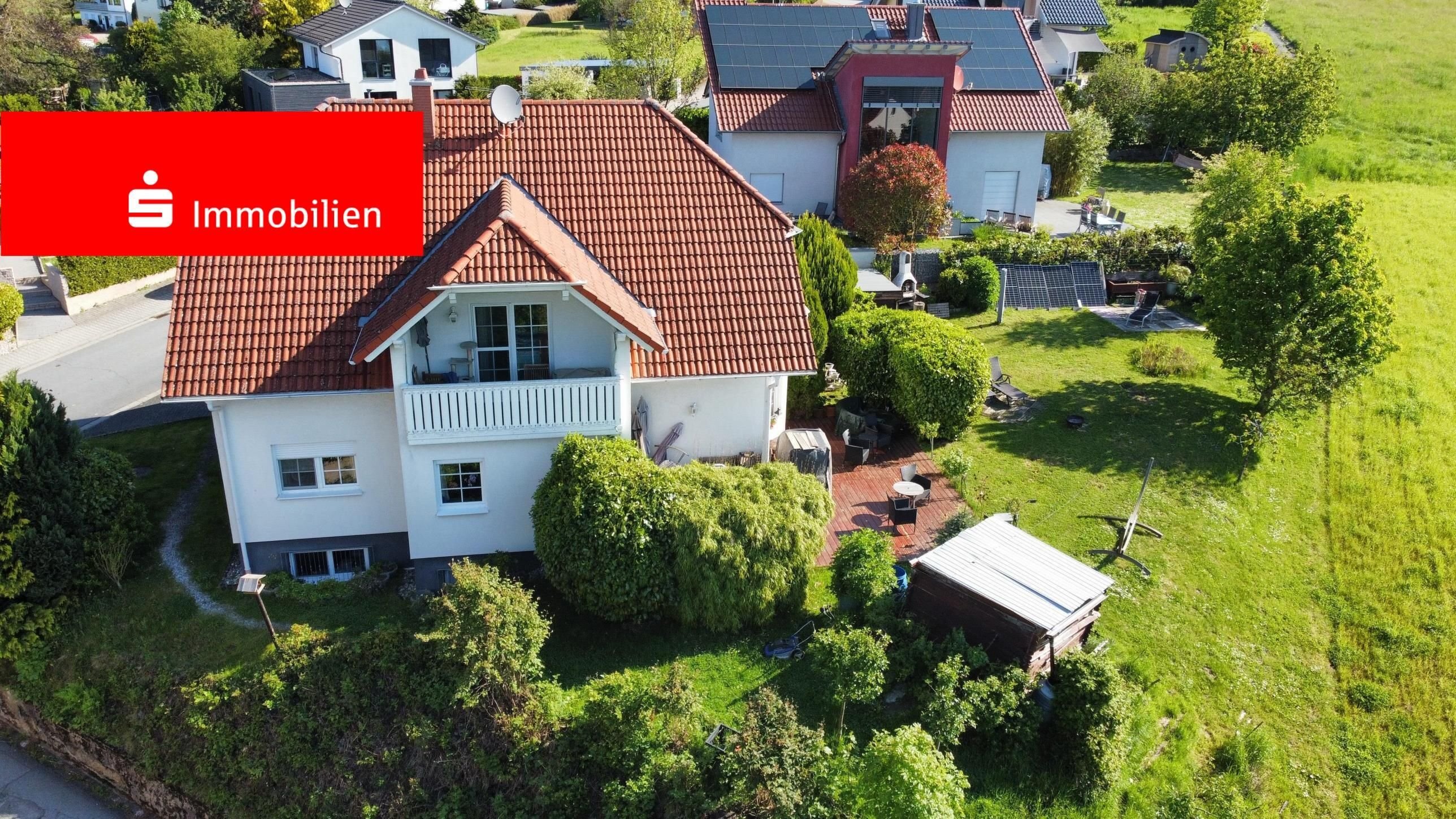 Einfamilienhaus zum Kauf 590.000 € 7 Zimmer 194,6 m²<br/>Wohnfläche 698 m²<br/>Grundstück Gadernheim Lautertal 64686