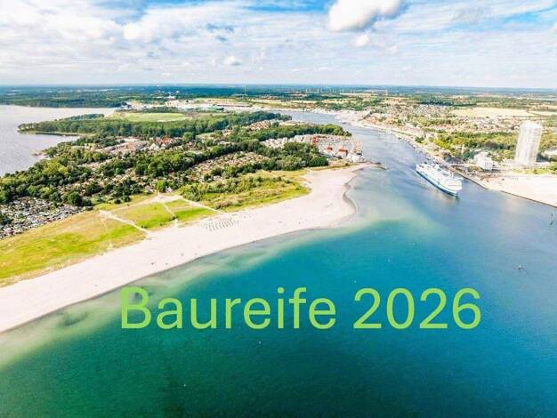 Grundstück zum Kauf provisionsfrei 238.000 € 802,8 m² Grundstück Kaltenhof Nordwestmecklenburg - Landkreis - Dassow 23942