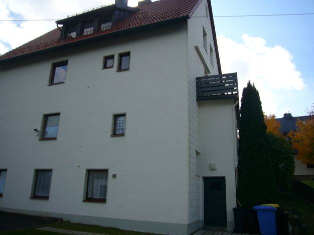 Mehrfamilienhaus zum Kauf 286.000 € 9 Zimmer 230 m² 694 m² Grundstück Bischofsgrün Bischofsgrün 95493