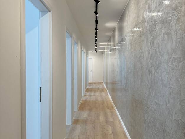 Wohnung zum Kauf 615.000 € 9 Zimmer 154 m² Geschoss 1/2 frei ab sofort Steinbühl Nürnberg 90443