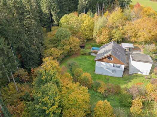 Einfamilienhaus zum Kauf 449.900 € 260,7 m² 3.929 m² Grundstück Mühlhausen Villingen-Schwenningen 78056