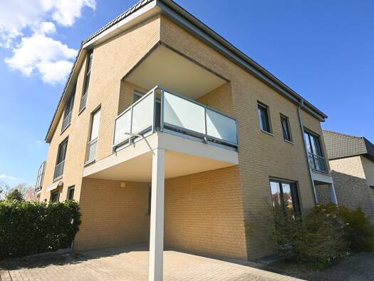 Wohnung zum Kauf 260.000 € 2 Zimmer 64 m² 1. Geschoss Hiltrup Münster, Westfalen 48165