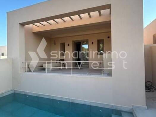 Einfamilienhaus zum Kauf - Erstbezug 448.000 € 3 Zimmer 112 m² Municipality of Thira 847 00