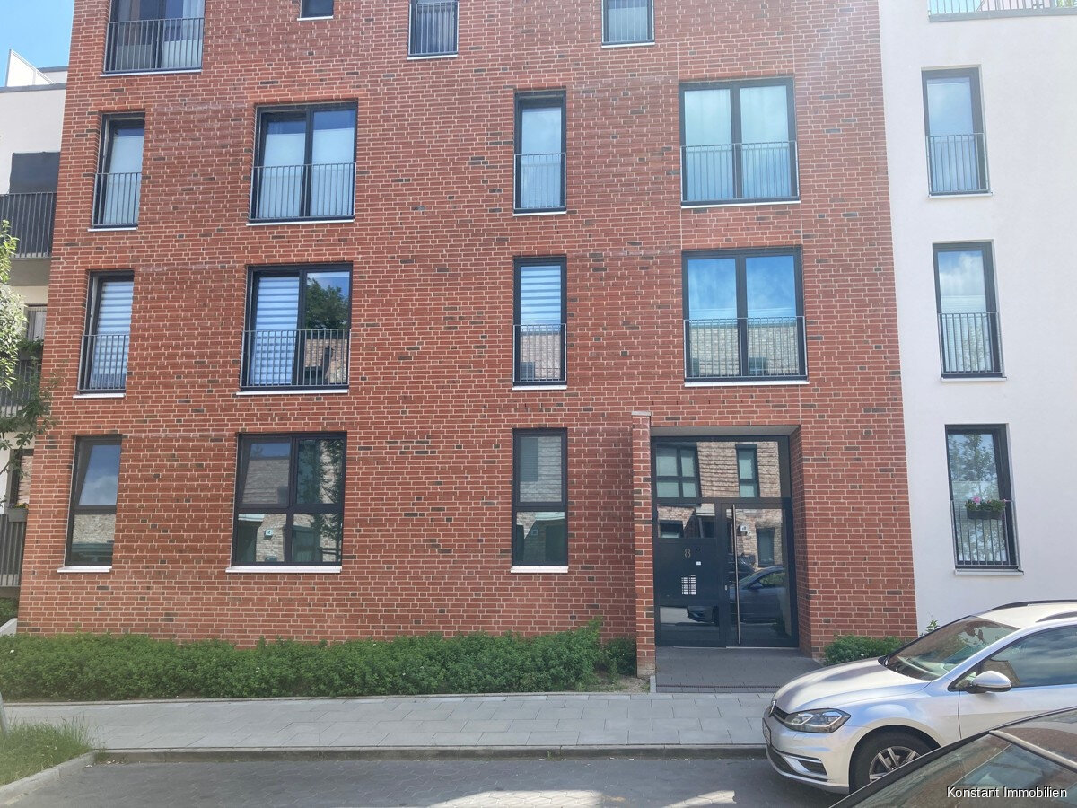 Wohnung zur Miete 1.000 € 2 Zimmer 61 m²<br/>Wohnfläche 1.<br/>Geschoss 01.03.2025<br/>Verfügbarkeit Lohbrügge Hamburg Lohbrügge 21031