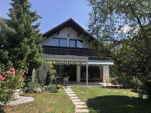 Haus zum Kauf 1.995.000 € 10 Zimmer 240 m² 790 m² Grundstück Moosach München 80995