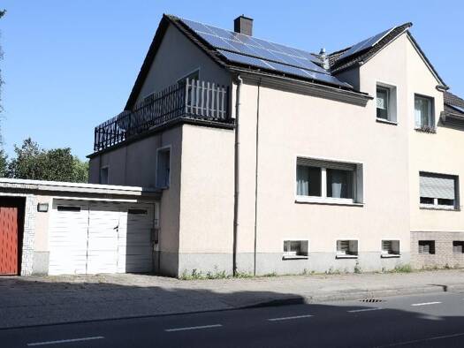 Haus zum Kauf 269.000 € 4 Zimmer 100 m² 297 m² Grundstück Kamen-Mitte Kamen 59174