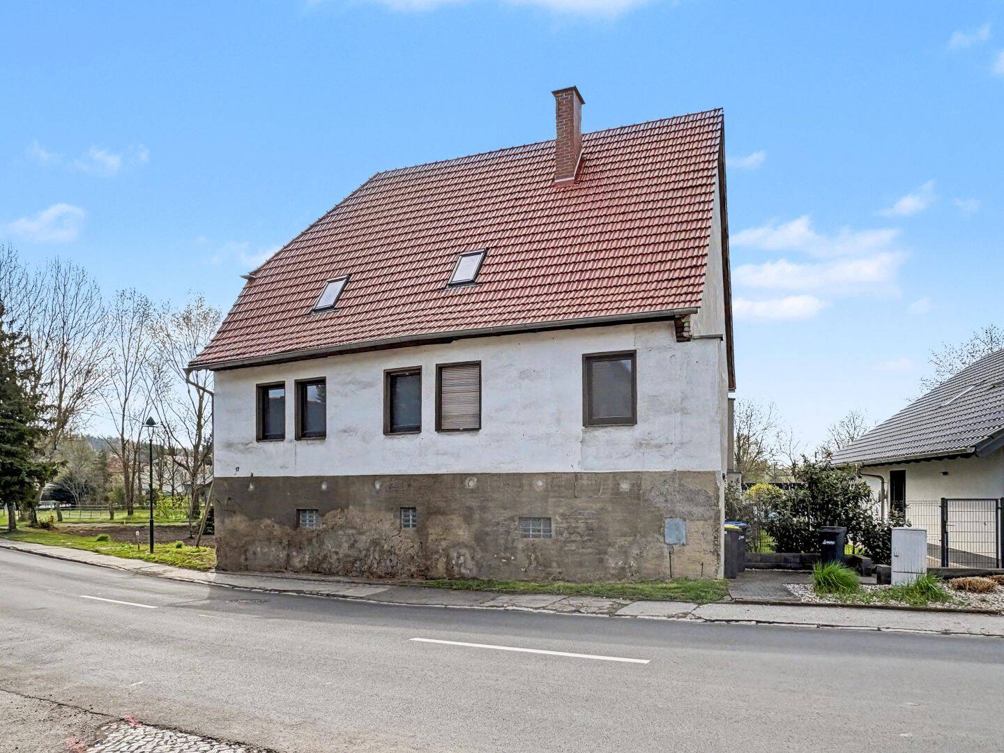 Einfamilienhaus zum Kauf – pohled 3