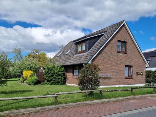 Einfamilienhaus zum Kauf 280.000 € 5,5 Zimmer 131 m² 770 m² Grundstück Horstedt 25860