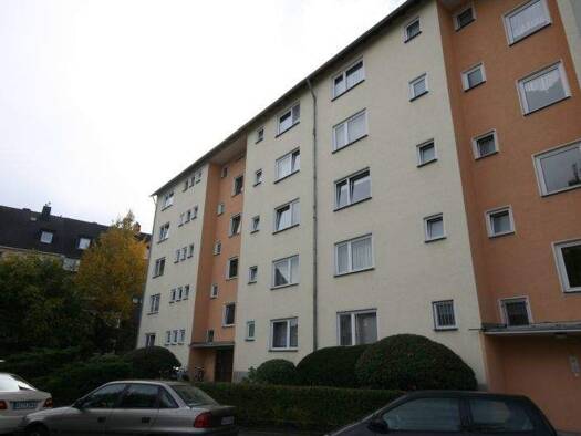 Wohnung zum Kauf provisionsfrei 199.000 € 2 Zimmer 52 m² 1. Geschoss frei ab 01.04.2026 Feldstraße 5 Kalk Köln 51103