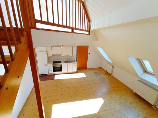 Studio zur Miete 1.325 € 2 Zimmer 66,3 m² 3. Geschoss frei ab 01.04.2026 Wien 1080